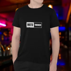 Preorder Koszulka T-shirt „Moto Trekker v2” 