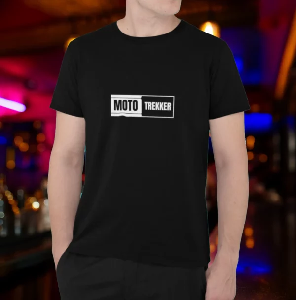 Preorder Koszulka T-shirt „Moto Trekker v2” 