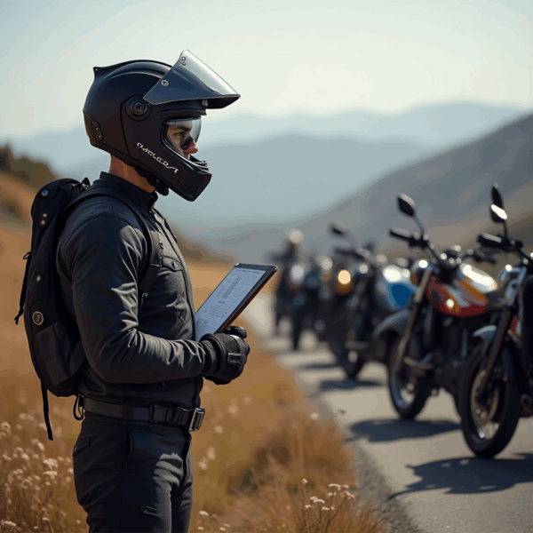 Porównanie Motocykli Adventure 2025/26 w jednym miejscu - obrazek 5